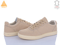 Кроссовки Stilli Group L600-4R шкіра піна в магазине Фонтан Обуви