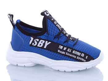 Sharif 037 blue (26-30) в магазине Фонтан Обуви