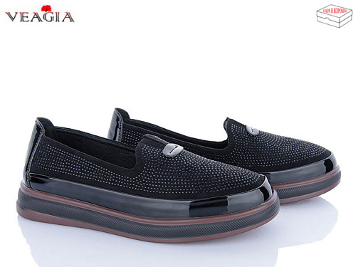 Туфли Veagia-Ada 10166-1 в магазине Фонтан Обуви