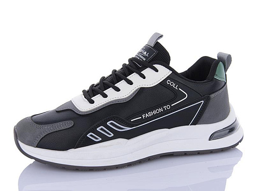 Кроссовки Okshoes C7-1 в магазине Фонтан Обуви