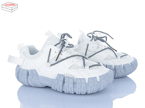 Кроссовки Zahar O5593-6 в магазине Фонтан Обуви