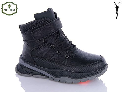 Ботинки Paliament C1062-2 в магазине Фонтан Обуви