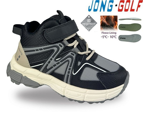 Ботинки Jong-Golf C31107-20 в магазине Фонтан Обуви