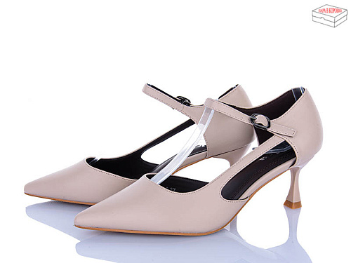 Туфли Vika 151-6 в магазине Фонтан Обуви