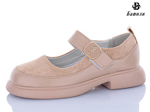 Туфли Башили G6510-17 в магазине Фонтан Обуви