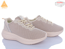 Кроссовки Stilli Group CX960-3 піна в магазине Фонтан Обуви