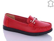 Туфли Jiulai C629-38 батал в магазине Фонтан Обуви