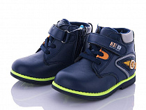Ботинки Bbt R5852-2 в магазине Фонтан Обуви