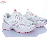 Кроссовки Aba TO130-2 в магазине Фонтан Обуви