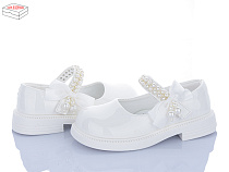 Туфли Apawwa DB660-3 white в магазине Фонтан Обуви