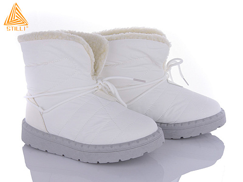 Дутики Stilli Group FM07-7 в магазине Фонтан Обуви