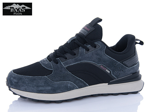 Кроссовки Baas M7573-12 в магазине Фонтан Обуви