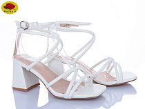 Босоножки Meideli H008H-3 в магазине Фонтан Обуви