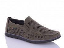 Туфли Dafuyuan 61712-15 в магазине Фонтан Обуви