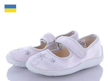 Туфли Vitaliya Vitaliya снежинка в магазине Фонтан Обуви