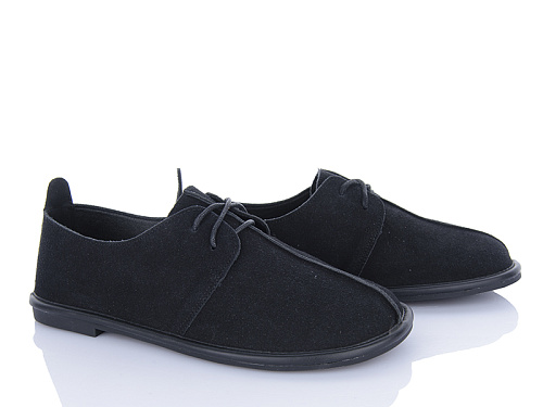 Туфли Loretta E612-1 в магазине Фонтан Обуви