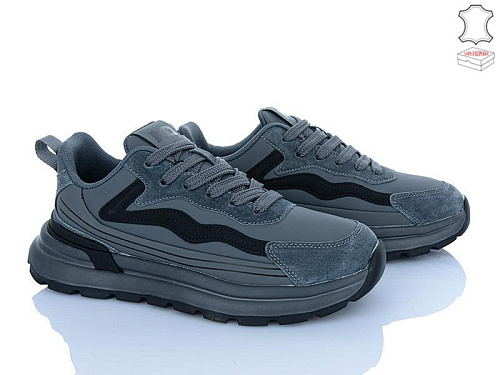 Кроссовки M•D-Gresso-Lunastep MD2605-4 в магазине Фонтан Обуви