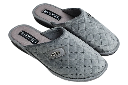 Тапочки Белста 1-91 1 3051 С-7 3036 С-7 в магазине Фонтан Обуви