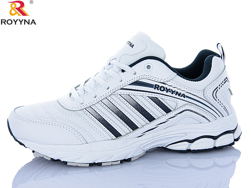 Кроссовки Royyna 114AВ в магазине Фонтан Обуви