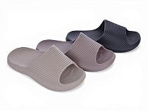 Шлепанцы Jh-Ян 2621 mix в магазине Фонтан Обуви