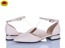 Туфли Meideli L023-5 в магазине Фонтан Обуви