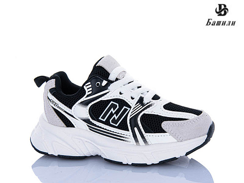 Кроссовки Башили L6530-12 в магазине Фонтан Обуви