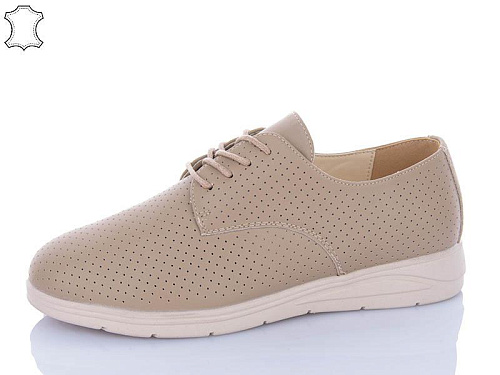 Туфли M•D-Gresso-Lunastep S0309-6 в магазине Фонтан Обуви