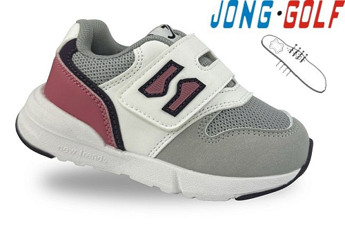 Кроссовки Jong-Golf A11728-28 в магазине Фонтан Обуви