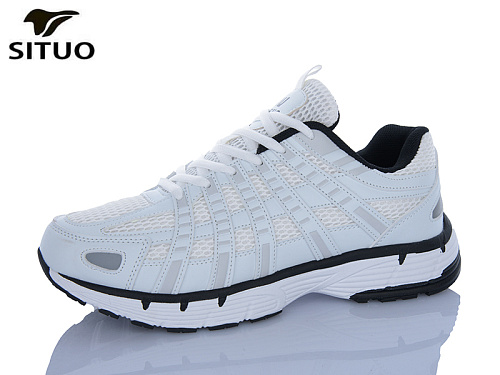 Кроссовки Situo A923-8 в магазине Фонтан Обуви