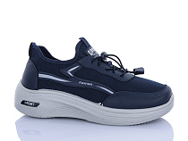 Кроссовки Qq Панда F85-6 в магазине Фонтан Обуви