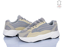 Кроссовки Stilli Group CX601-10 шкіра піна в магазине Фонтан Обуви