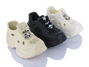 Кроссовки Qq Shoes QQ77 mix в магазине Фонтан Обуви