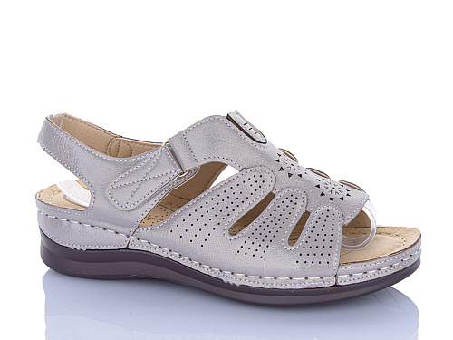 Босоножки Leguzaza 690-8 в магазине Фонтан Обуви