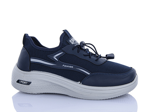 Кроссовки Qq Панда F85-6 в магазине Фонтан Обуви