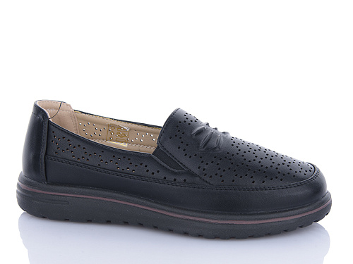 Туфли Aba 2024-52 в магазине Фонтан Обуви