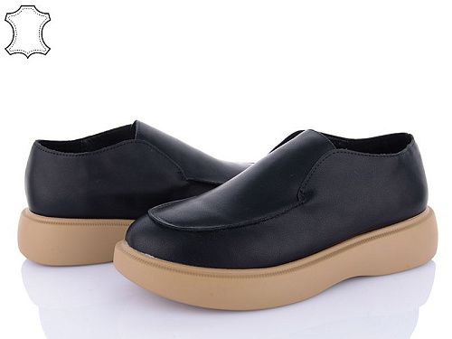 Туфли Itts AA309B в магазине Фонтан Обуви