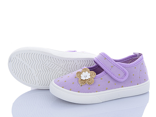 Тапочки Bluerama W185-9 в магазине Фонтан Обуви