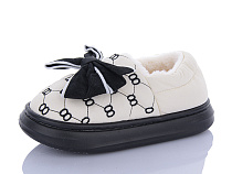 Тапочки Luckline 1590-17 в магазине Фонтан Обуви