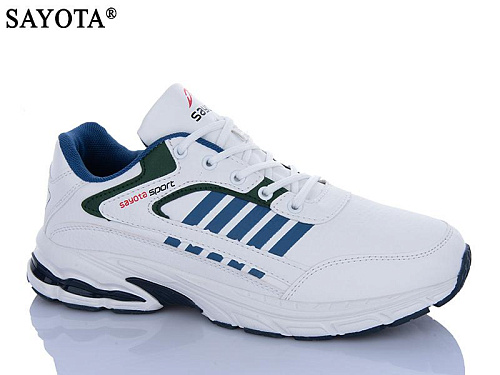 Кроссовки Sayota A307-5 в магазине Фонтан Обуви
