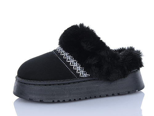 Угги Luckline A1-1 в магазине Фонтан Обуви