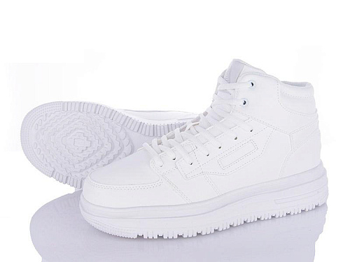 Кроссовки Obuv Ok CX703-2 піна в магазине Фонтан Обуви