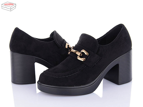 Туфли Aba QQ26-1 в магазине Фонтан Обуви