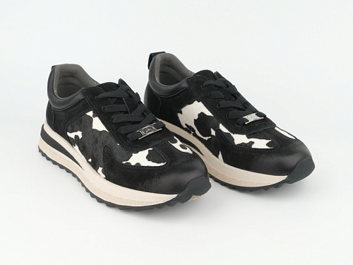 Кроссовки Allshoes 221484 в магазине Фонтан Обуви