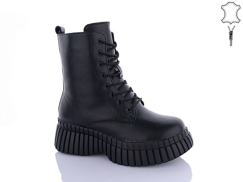 Ботинки Jiulai C701-7 в магазине Фонтан Обуви