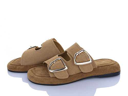 Шлепанцы Loretta H120-3 в магазине Фонтан Обуви