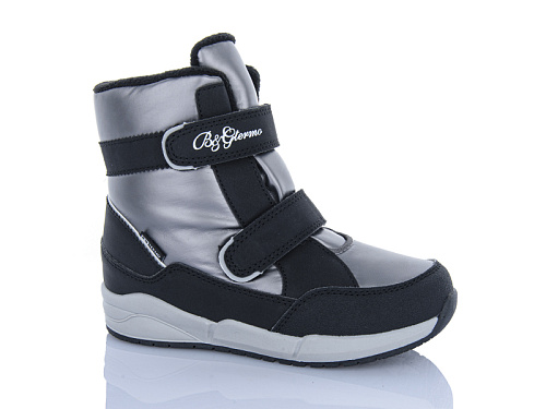 Ботинки Bg TKT24-32 термо в магазине Фонтан Обуви