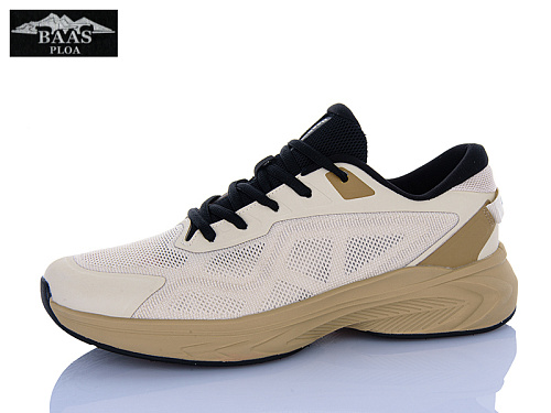 Кроссовки Baas M7675-25 в магазине Фонтан Обуви