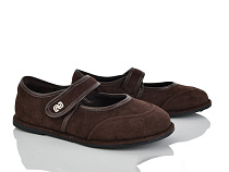 Балетки Loretta Y070-1 в магазине Фонтан Обуви