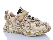 Кроссовки Super Gear C2686 brown в магазине Фонтан Обуви