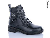 Ботинки Xifa Kids B1663-5C в магазине Фонтан Обуви